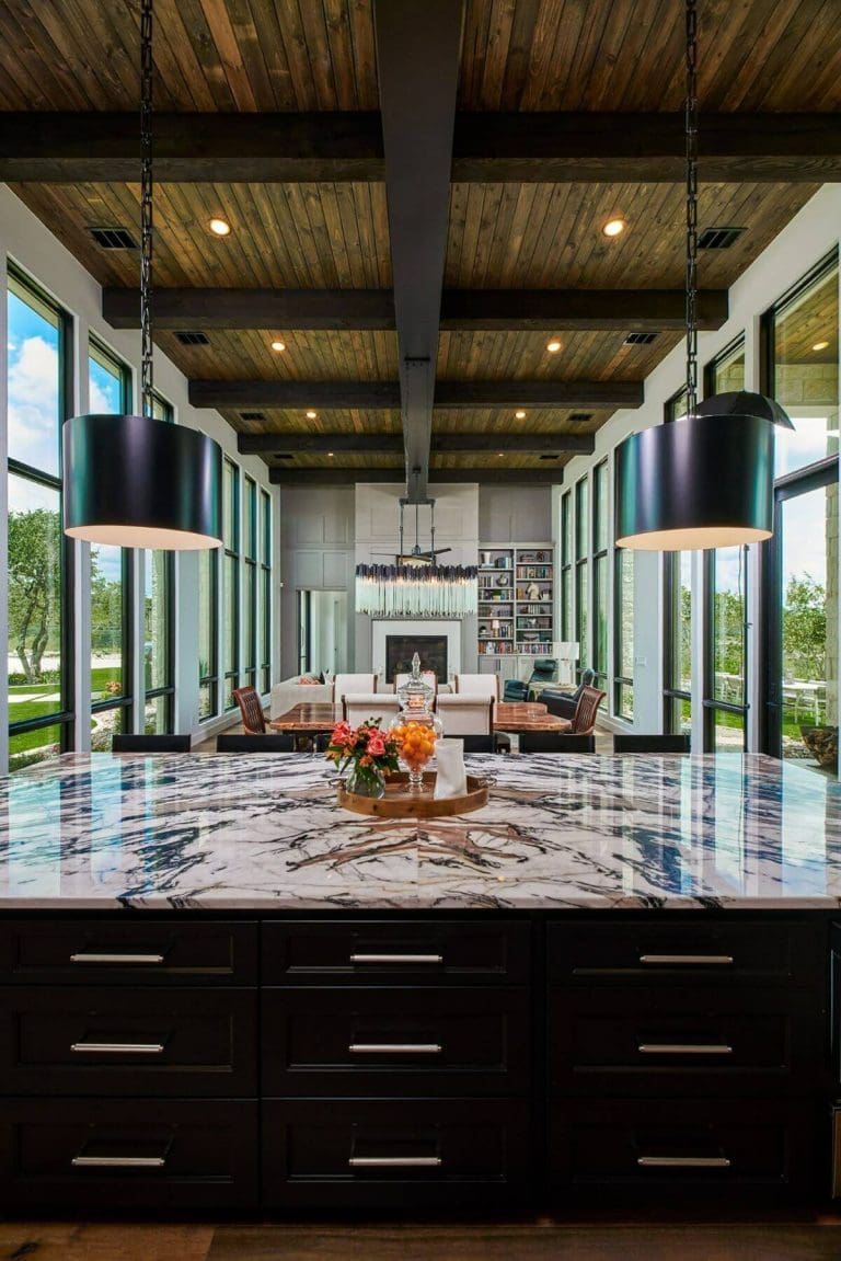 Contemporary Kitchen Design