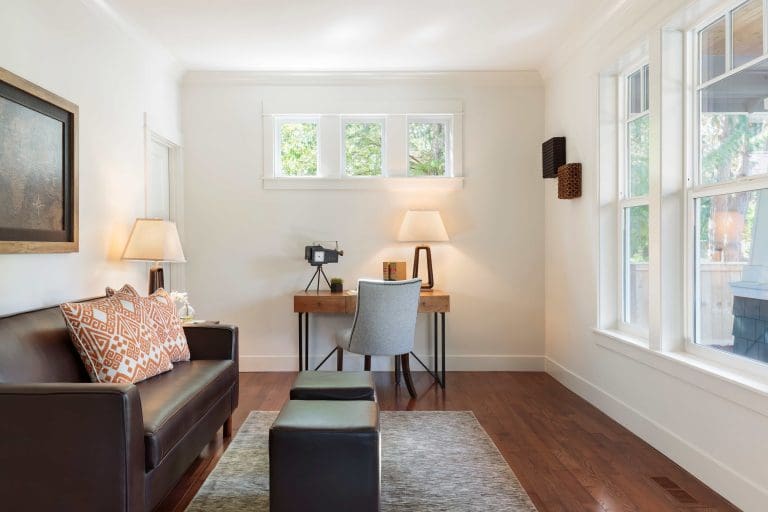 Room renovation