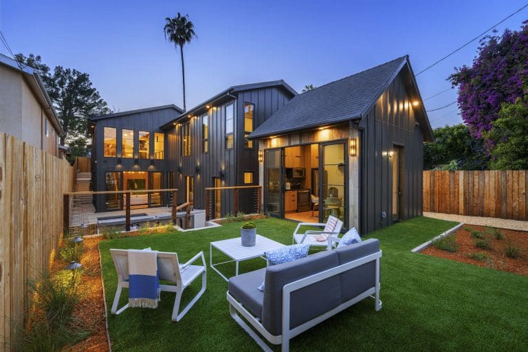 stylish patio furniture