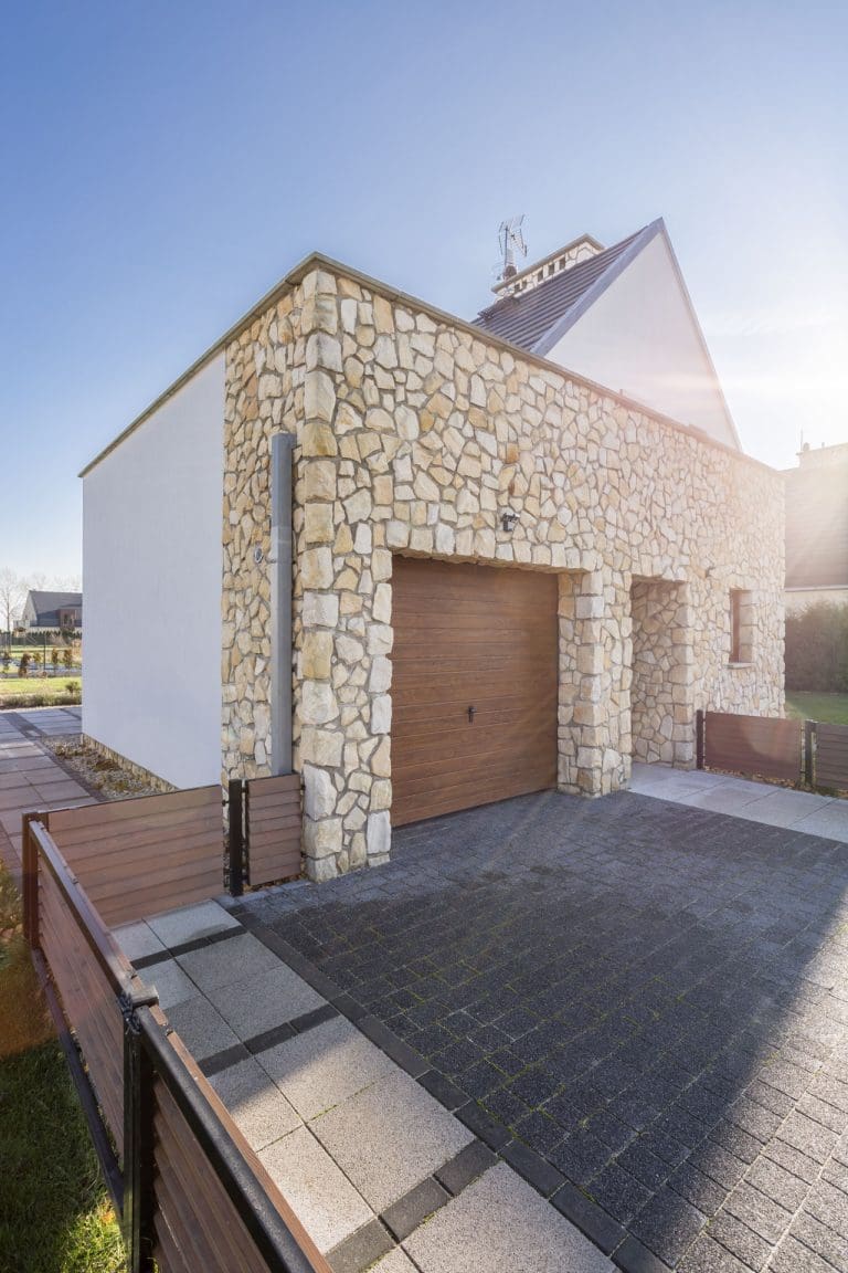 Stone Work