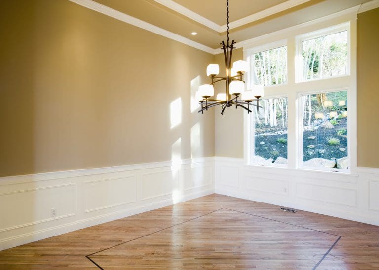 Painting & Surface Remodel