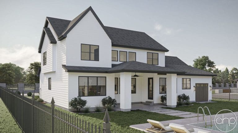 marshall way rear right