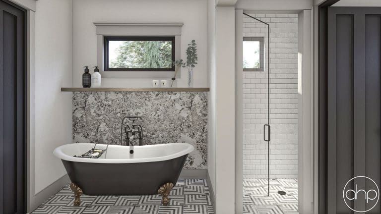martin falls master bathroom 2