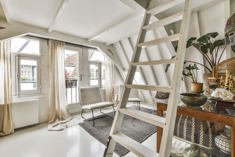 Luxury interior design