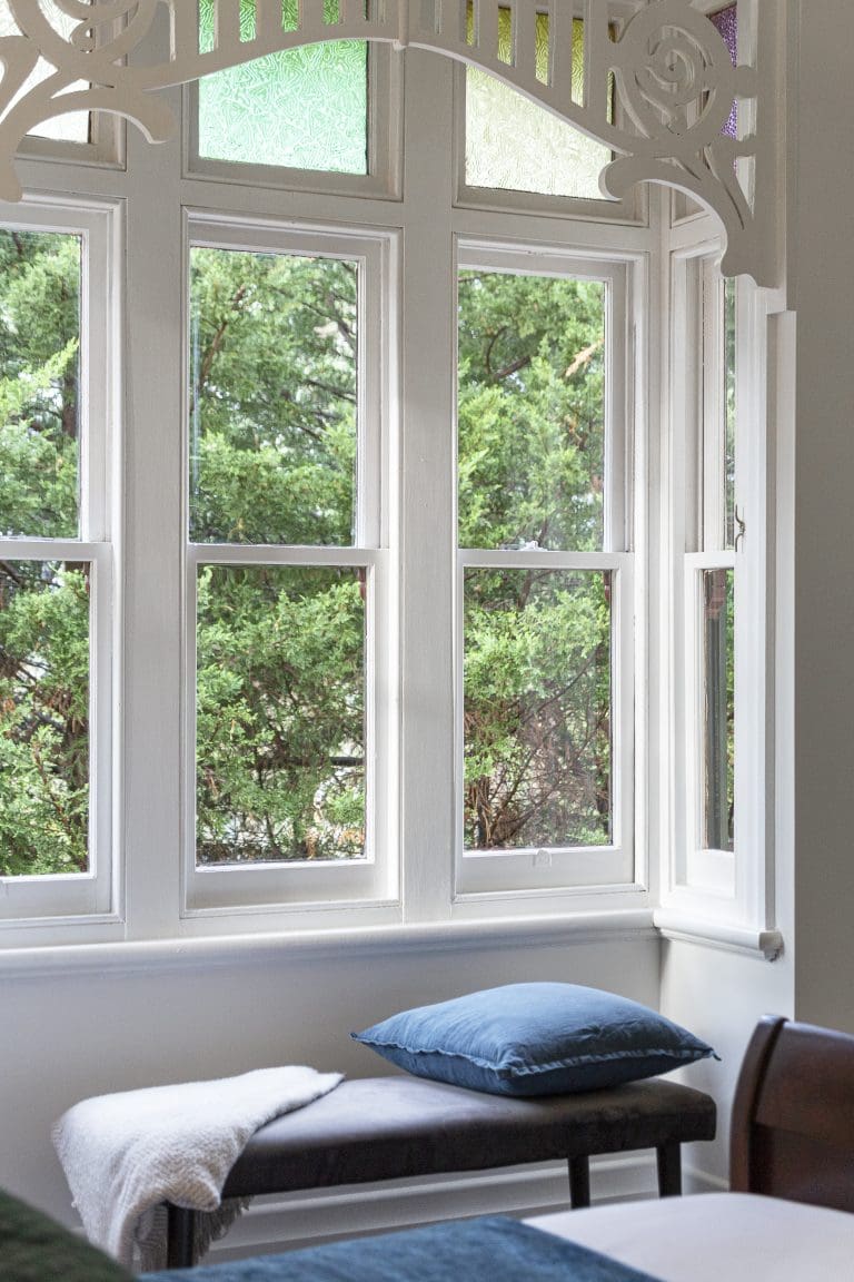 Window Frames