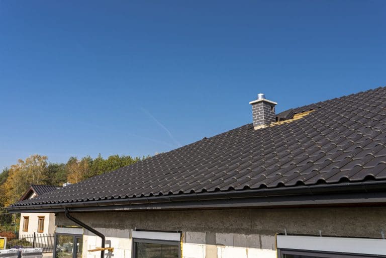 Roofing
