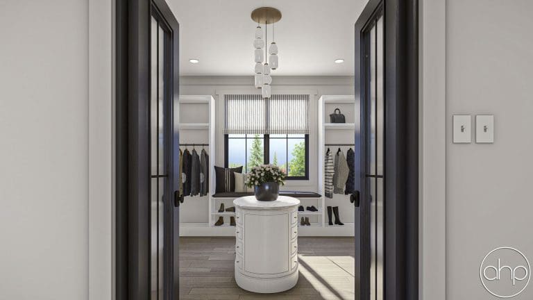 weatherford closet