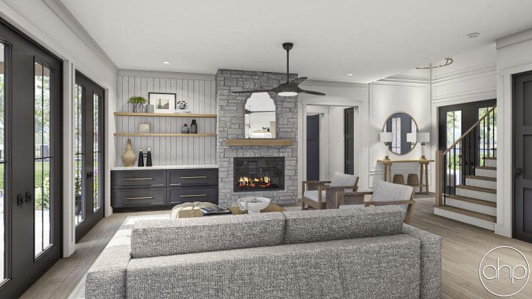 weatherford living room 2