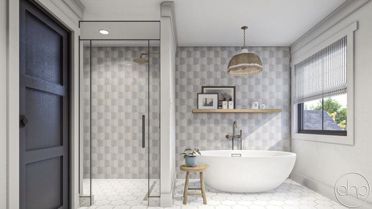 weatherford master bathroom 2