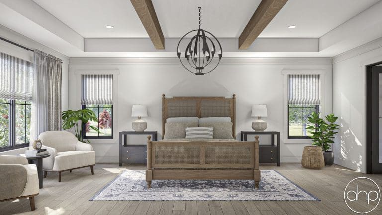 weatherford master bedroom